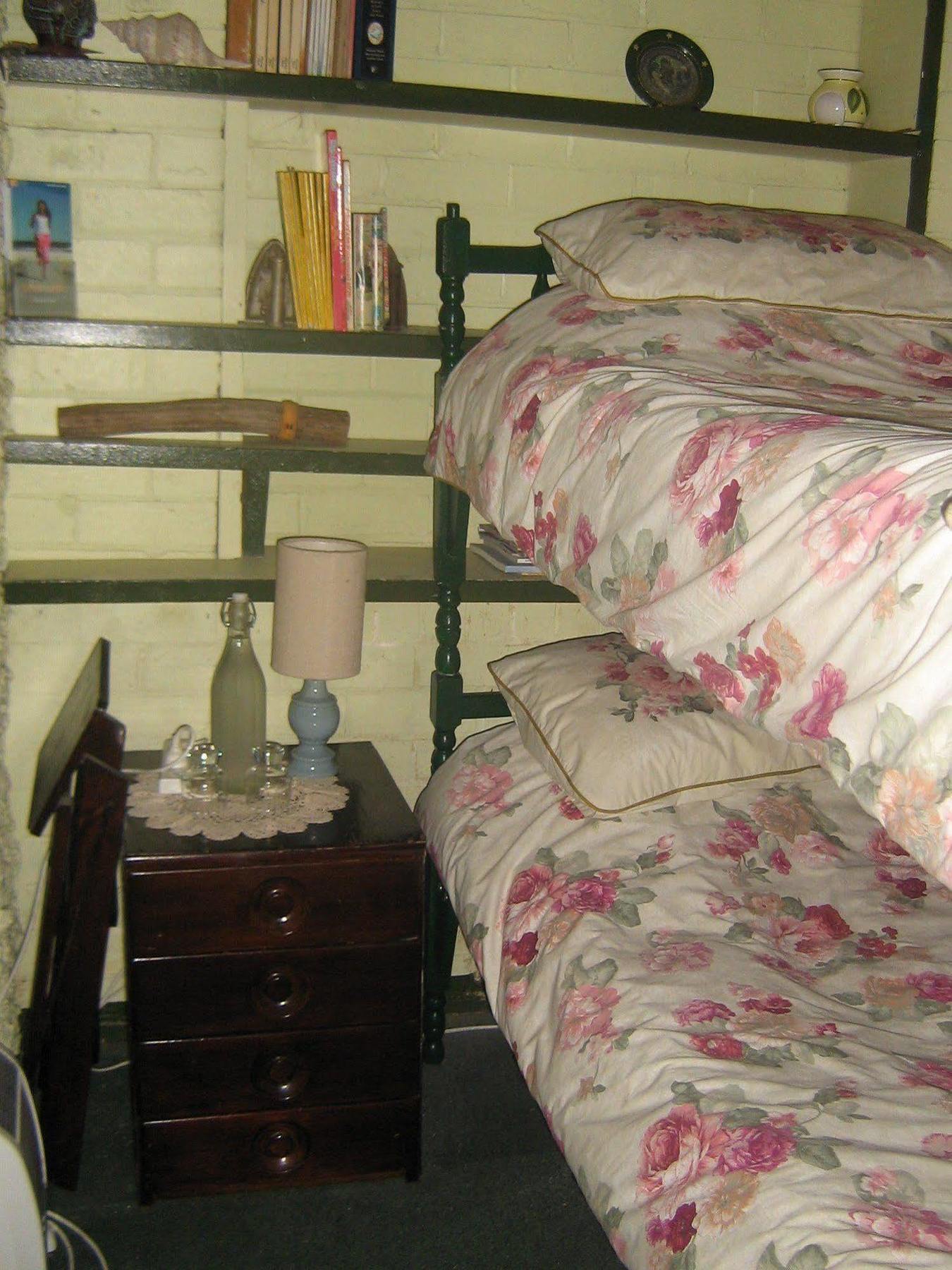 Hamilton Heritage B & B Newcastle Exteriör bild